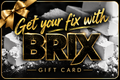 Brix Chalk & ASMR Gift Card