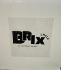 8th of Crunch by BRIX Chalk