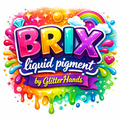 BRIX Liquid Pigments