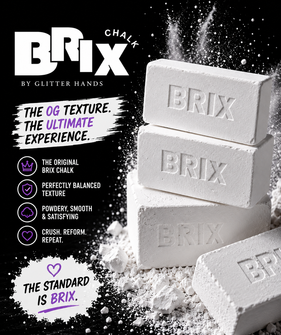 OG BRIX Chalk