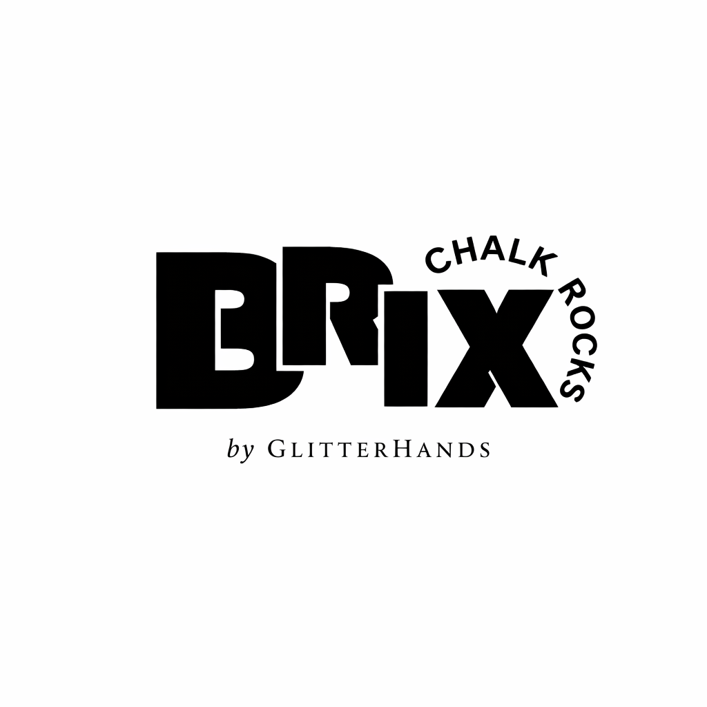 BRIX Chalk Rocks